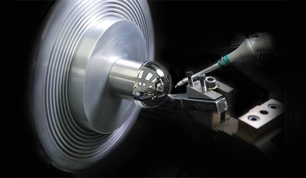 Diamond cutting